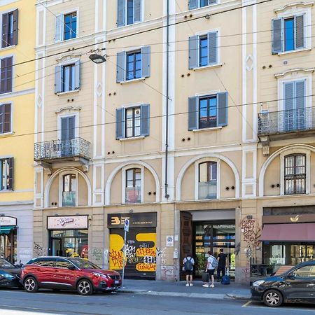 Easylife - Romantico Appartamento Sulla Darsena Milan Exterior photo