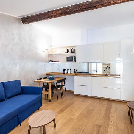 Easylife - Romantico Appartamento Sulla Darsena Milan Exterior photo