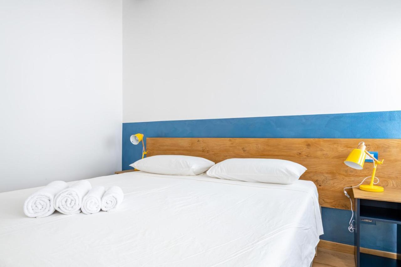 Easylife - Romantico Appartamento Sulla Darsena Milan Exterior photo