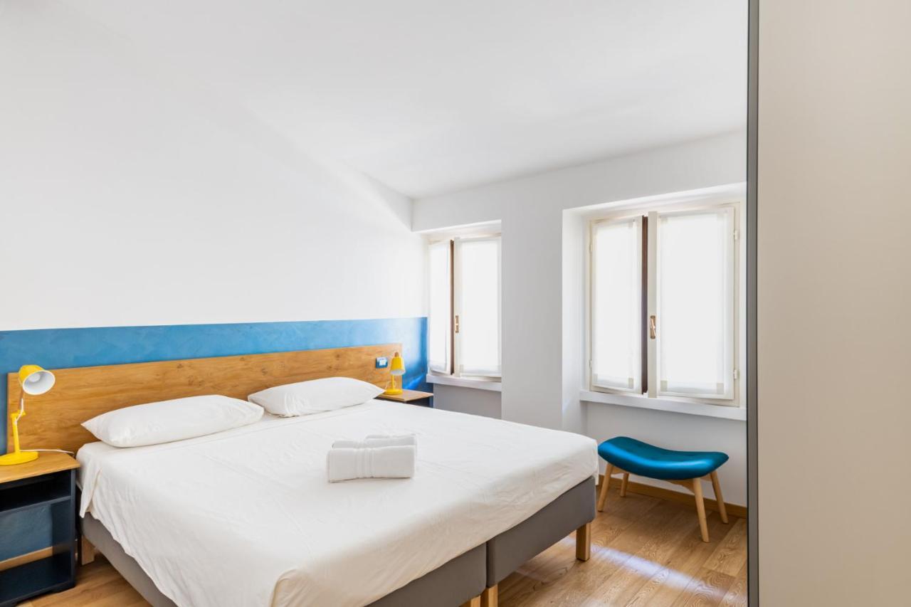 Easylife - Romantico Appartamento Sulla Darsena Milan Exterior photo